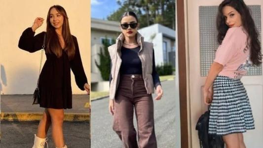 Veja sugestões de looks para ir ao festival