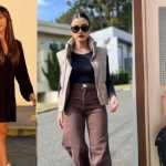 Ore Comigo: se inspire em looks estilosos e confortáveis de influenciadoras cristãs para ir ao festival