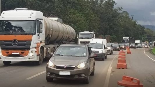 Veja todos os detalhes do processo de concessão da BR-381, a Rodovia da Morte