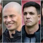 Após demissão de Pepa no Cruzeiro, veja técnicos brasileiros livres no mercado