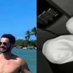 Vídeo mostra suspeito de matar dentista achado morto em apartamento de luxo em Salvador; veja