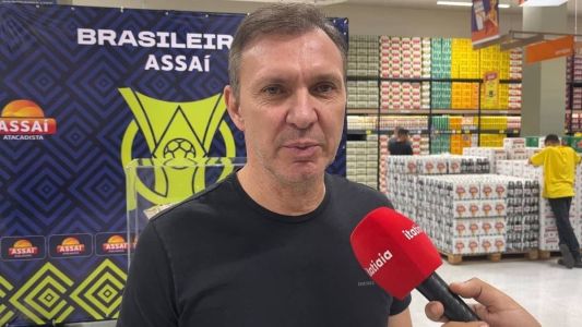 Velloso fez 231 partidas com a camisa do Atlético, entre 1999 e 2004
