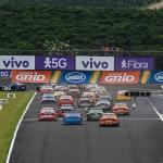 Stock Car 2025: saiba quem são os 27 pilotos confirmados para a temporada