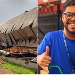 Corpo da nona vítima das chuvas em SP é velado no interior do estado
