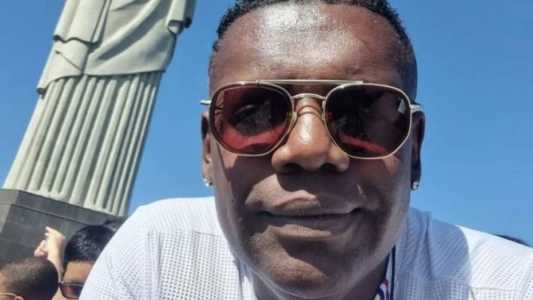 Velório do corpo de MC Marcinho será aberto ao público neste domingo (27) no Rio.