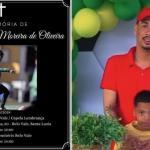 Chacina em festa infantil na Grande BH: pai e filho serão velados neste sábado (25)