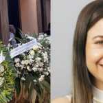Biomédica morta pelo ex em clínica de estética é velada no interior de MG
