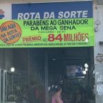 Mega-Sena: ganhador de R$ 84 milhões em Santa Luzia aparece após dois meses