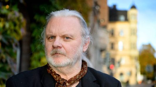 O norueguês Jon Fosse (1959) venceu o Prêmio Nobel de Literatura 2023