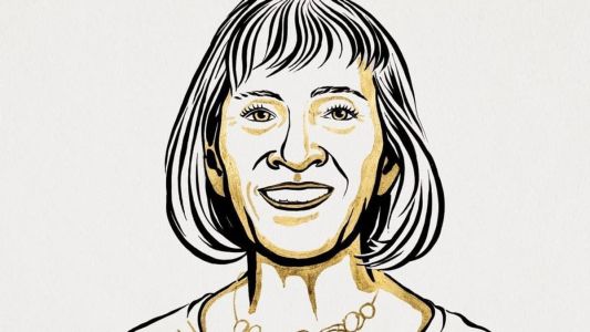 Vencedora do Nobel de Economia