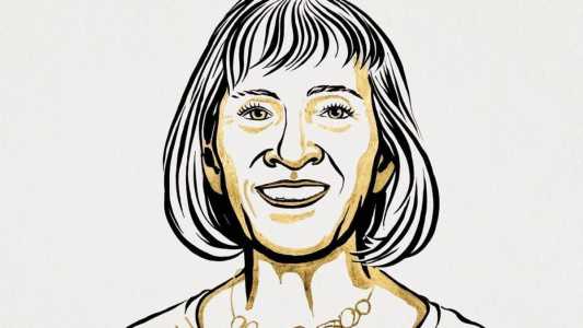 Vencedora do Nobel de Economia