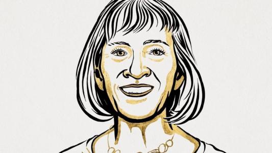 Vencedora do Nobel de Economia