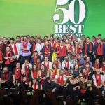 Oito restaurantes brasileiros figuram entre 50 melhores da América Latina