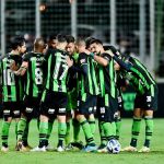 Veja as chances de classificação do América na Copa Sul-Americana