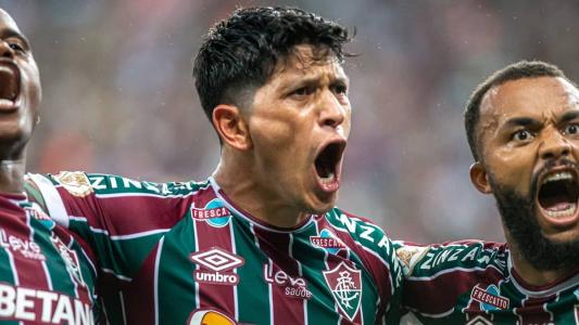 Vencer o Palmeiras será fundamental para o Fluminense