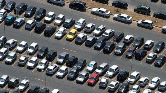 Vencimento acompanha final de cada placa