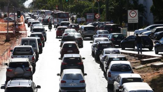 Vencimento acompanha final de cada placa