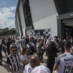 Atlético x Santos: veja valores dos ingressos para estreia na Arena MRV