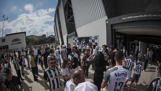 Venda de ingressos começa nesta quinta-feira (24)