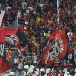 Flamengo detalha venda de ingressos para final da Copa do Brasil contra o São Paulo