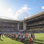 Atlético abre venda de ingressos para jogo contra o Athletico-PR pelo Brasileirão