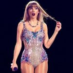Vendas para shows de Taylor Swift geram fila de mais de um milhão de usuários 
