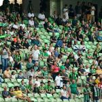 América x São Paulo: informações sobre venda de ingressos para jogo da Série A