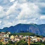 Vendaval mata mulher e fere duas pessoas no interior de Minas