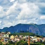 Vendaval mata mulher e fere duas pessoas no interior de Minas