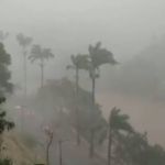 Vendaval pode atingir mais de 200 cidades de Minas Gerais nas próximas horas; veja quais  