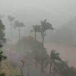 MG tem alerta de vendaval para 223 cidades após ventania provocar caos em SP, veja lista