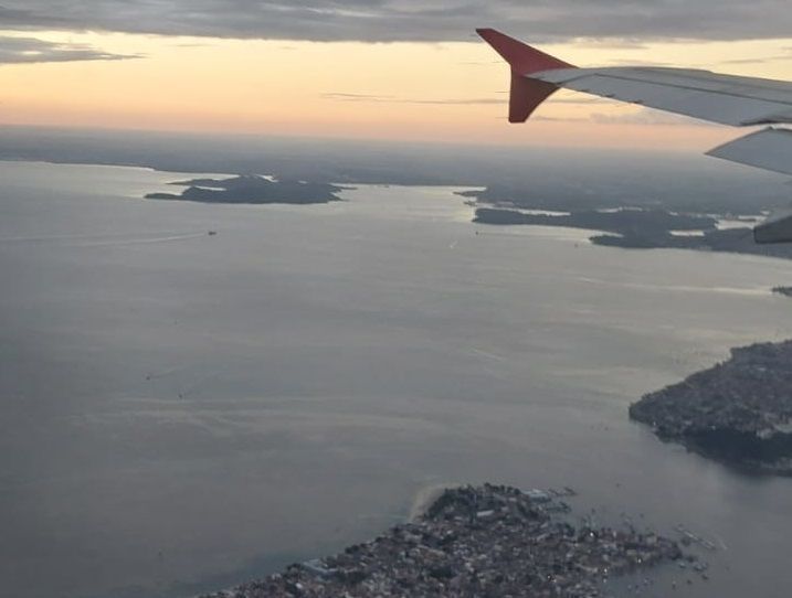 Vendaval pode atingir 918 cidades do Nordeste, Centro-Oeste e Sudeste; lista completa