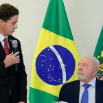 Indicações ao STF e PGR só devem ser analisadas pelo Senado no ano que vem, alerta vice