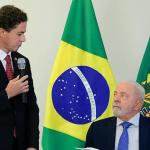 Indicações ao STF e PGR só devem ser analisadas pelo Senado no ano que vem, alerta vice
