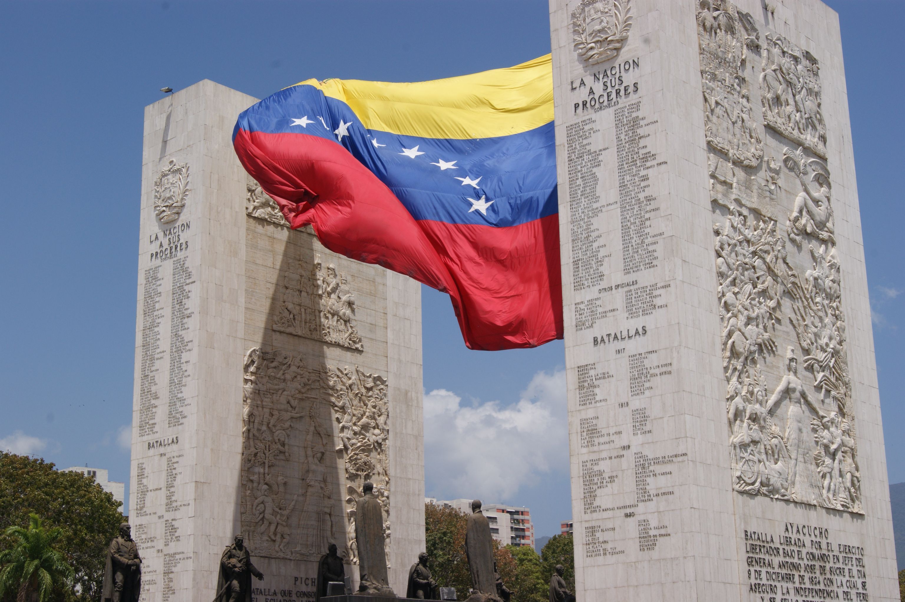 Após eleições, podcast debate o futuro econômico, social e político da Venezuela