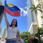 Venezuela: Oposição exige que inelegibilidade de María Machado seja revertida