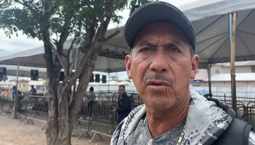 Relatos da fronteira: venezuelanos narram realidade que motiva fuga para o Brasil