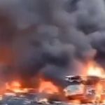 Acidente com caminhão deixa ao menos 16 mortos na Venezuela