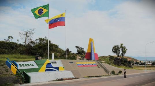 Com a medida repentina, os importadores venezuelanos tiveram de arcar com a cobrança das alíquotas
