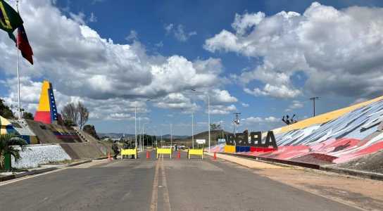 Com a medida repentina, os importadores venezuelanos tiveram de arcar com a cobrança das alíquotas