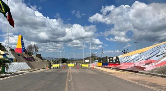 Com a medida repentina, os importadores venezuelanos tiveram de arcar com a cobrança das alíquotas