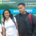 Garçom na Pampulha, venezuelano tenta trazer família para Belo Horizonte