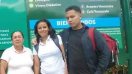 Venezuelanos tentam vir para o Brasil reencontrar familiares