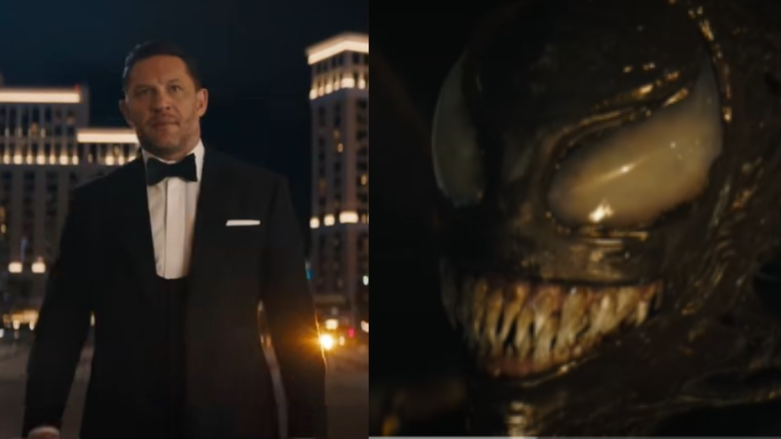 Estreia de 'Venom 3', último filme da trilogia de Tom Hardy, já tem data marcada; veja
