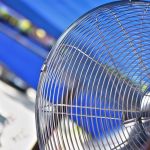 Verão e calor: saiba como limpar o ventilador do jeito certo