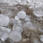 Minas tem alerta para tempestade e chuva de granizo em 146 cidades; veja quais
