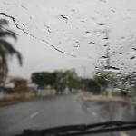 Defesa Civil emite alerta para chuva de até 50 mm com ventos de até 50 km/h em BH