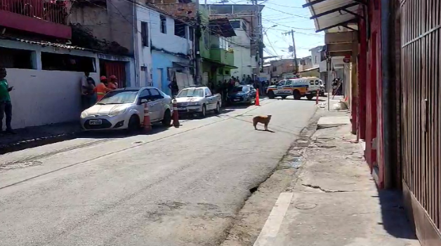Homem é morto a tiros a caminho de velório de amigo na região Oeste de BH