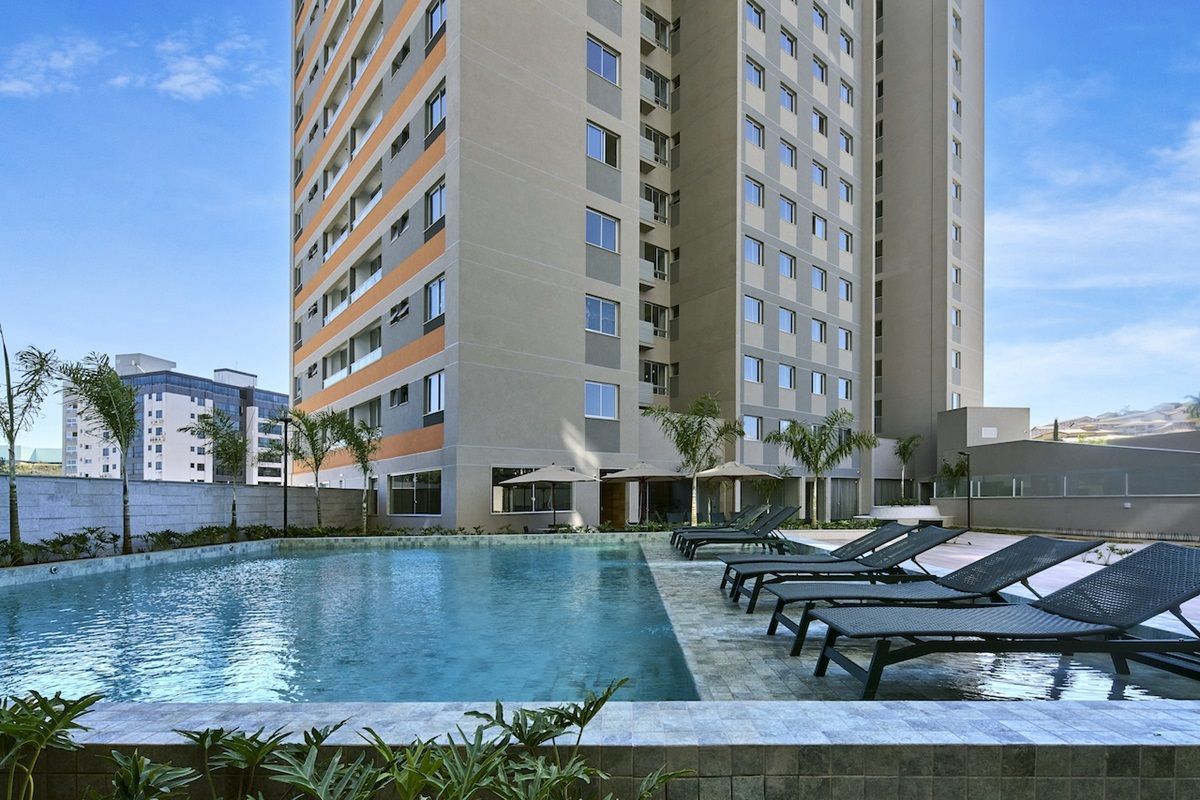 Grupo Concreto apresenta projeto e inaugura novo momento imobiliário em Contagem