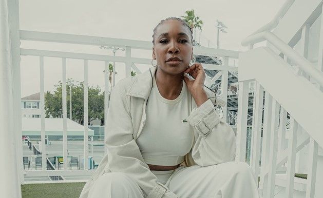 Após mais de um ano ausente, Venus Williams retorna às quadras aos 45 anos